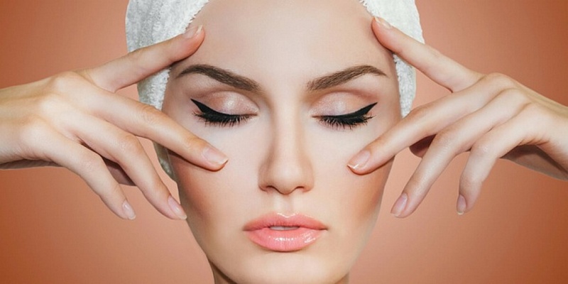 How to avoid early facial aging